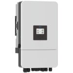 Onduleur photovolta�que hybride triphas� deye 10 kw � double mppt ? sun - 10k - sg05lp3 - eu - sm2 ? ...