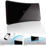 One for all sv9420 - antenne int�rieure curved gain de 42db