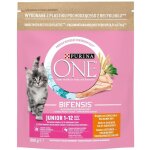 One bifensis junior - nourriture sche pour chat - 800 g - purina