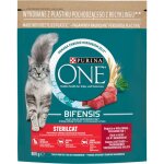 One bifensis sterilcat beef - nourriture sche pour chats - 800 g - purina