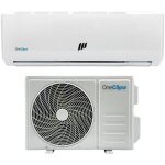 Oneclima - climatiseur inverter pro 24000 btu tac - 24chsd / xa91i r - 32 wi - fi optionnel a + + / a ...
