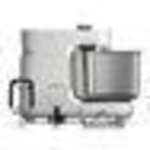 Ooni halo pro robot p�tissier blanc compact et multit�che