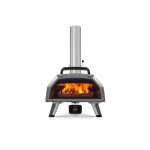 Ooni - mini four / four posable karu 2 pro