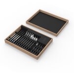 Opinel - coffret de 16 couverts de table perp�tue