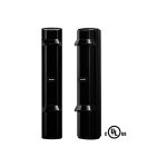 Sl - 200qdp - barrière infrarouge active extérieure - portée 60m - 4 faisceaux - optex Sl - 200qdp - barrière infrarouge active extérieure - portée 60m - 4 faisceaux - optex