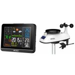 Optex ? station m�t�o wifi ? an�mom�trie, barom�trie, hygrom�trie ? plage de temp�rature - 40�c � + 70�c ...