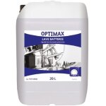 Optimax lave batterie bidon de 20l - diversey Optimax lave batterie bidon de 20l - diversey