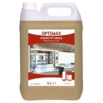 Optimax nettoyant fours et grill bidon de 5l - diversey Optimax nettoyant fours et grill bidon de 5l - diversey