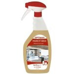 Optimax nettoyant fours et grill flacon de 750ml lot de 2 - diversey Optimax nettoyant fours et grill flacon de 750ml lot de 2 - diversey