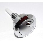 Optima49 cf1003cp siamp r�servoir wc double chasse d'eau