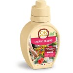 Engrais fleurs - 250ml - am�liore & renforce les plantes - fabriqu� en france - utilisable en agriculture ...