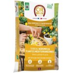 Or brun - terreau agrumes et plantes m�diterran�ennes - sac de 6 litres
