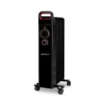 Suinga - radiateur à bain d'huile 1500w chauffage électrique 7 éléments orbegozo run1500. thermostat ... Suinga - radiateur à bain d'huile 1500w chauffage électrique 7 éléments orbegozo run1500. thermostat ...