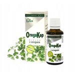Oregakap huile d'origan 30ml flos naturalny sklep