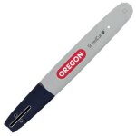 Oregon - rail de guidage pour trononneuse 183vxlhd025 18'' - 45 cm 3 / 8'' 1 6 mm