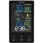 Oregon scientific wsh4009 station m�t�o noir pr�cise