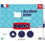 Dodo - oreiller - allergo stop - 50 x 70 cm
