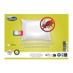 Oreiller anti - punaises de lit 60x60 cm