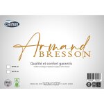 Oreiller armand bresson 60 x 60 cm