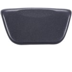 Oreiller de bain, coussin de spa, appui - tte ergonomique et support du dos avec ventouses, pour la ...