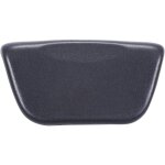 Oreiller de bain, coussin de spa, appui - tte ergonomique et support du dos avec ventouses, pour la ...