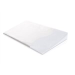 Oreiller bb jacquard klin air 60x36