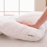 Oreiller bultex mémo 3 en 1 Oreiller bultex mémo 3 en 1