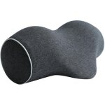 Oreiller cervical en mousse viscoélastique, oreiller cervical et cervical, portable, oreiller cervical ... Oreiller cervical en mousse viscoélastique, oreiller cervical et cervical, portable, oreiller cervical ...