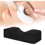 Oreiller d'cils, oreiller en mousse � m�moire forme u, oreiller ergonomique cervical, coussin soutien ...