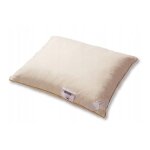 Oreiller en duvet 70x80 1, 5kg 60% duvet mr. pillow cr�me