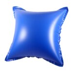 Swanew oreillers gonflables de housse de piscine hors sol 122 x 122 x 60 cm, coussin d'air pour piscine, ... Swanew oreillers gonflables de housse de piscine hors sol 122 x 122 x 60 cm, coussin d'air pour piscine, ...