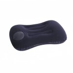 Oreiller gonflable, oreiller de voyage gonflable, oreiller de voyage, oreiller de plage, oreiller de ...