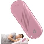 Oreiller avec haut - parleurs int�gr�s pour dormir, enceinte � placer sous l'oreiller, �couteurs � conduction ...