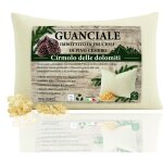 Oreiller en pin cembro du tyrol du sud 50x80 - oreiller en pin cembro naturel deep sleep - réglable, ... Oreiller en pin cembro du tyrol du sud 50x80 - oreiller en pin cembro naturel deep sleep - réglable, ...