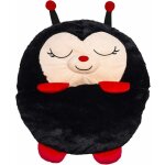 Oreiller pliant pour sac de couchage, 2 en 1, sac de couchage anti - coup de pied pour enfants, style ...