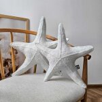 Oreiller soft loop petite �toile de mer