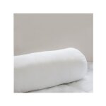 Visiodirect - oreiller traversin microfibre 200 cm en polyester gonflant et confortable coloris polochon ... Visiodirect - oreiller traversin microfibre 200 cm en polyester gonflant et confortable coloris polochon ...