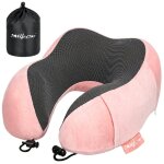 Oreiller de voyage pour le cou - p02
