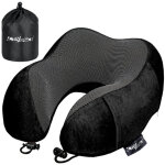 Oreiller de voyage pour le cou - p03