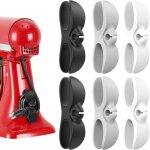 Organisateur de cable, 6 organisateur de fil electrique pour appareils c�ble organisateur support de ...