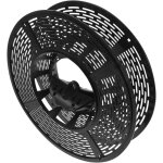 Organisateur de c�ble pour guirlandes de no�l enrouleur de fil avec poign�e portable bobine de rangement ...