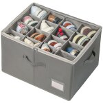 Yozhiqu - organisateur de chaussures pour le placard, convient à 16 paires, grandes boîte rangement chaussures ... Yozhiqu - organisateur de chaussures pour le placard, convient à 16 paires, grandes boîte rangement chaussures ...