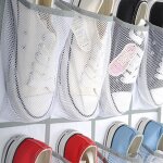 Feiyue - organisateur de chaussures  suspendre sur la porte, organisateur de chaussures  suspendre ...