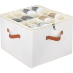 Organisateur de chaussures en tissu beige armoire de rangement à chaussures réglable avec couvercle transparen ... Organisateur de chaussures en tissu beige armoire de rangement à chaussures réglable avec couvercle transparen ...