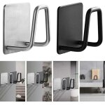 Organisateur �vier support d'�ponges de cuisine �ponges d'�vier auto - adh�sives �gouttoir de s�chage ...