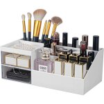 Organisateur de maquillage, organisateur de maquillage, organisateur de maquillage avec tiroirs, bote ...