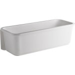 Organisateur de panier coulissant 37. 6x16. 7x11. 2cm etagere de rangement sous evier panier rangement ... Organisateur de panier coulissant 37. 6x16. 7x11. 2cm etagere de rangement sous evier panier rangement ...