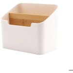 Organisateur de salon multifonctionnel organisateur de cosm�tiques organisateur de fournitures de bureau ...