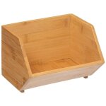 Organiseur empilable