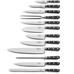 Origin - set 12 couteaux de cuisine Origin - set 12 couteaux de cuisine